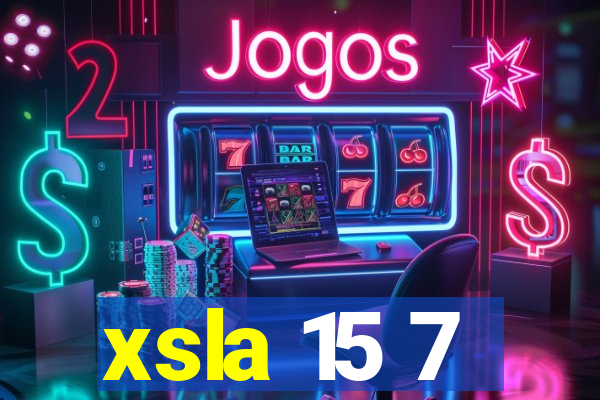 xsla 15 7