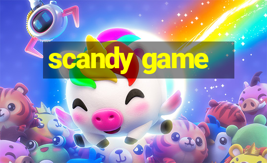 scandy game