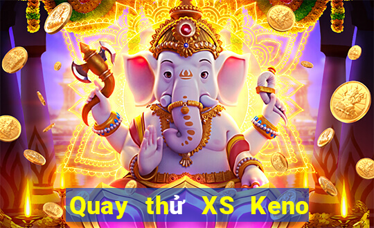 Quay thử XS Keno Vietlott ngày 28