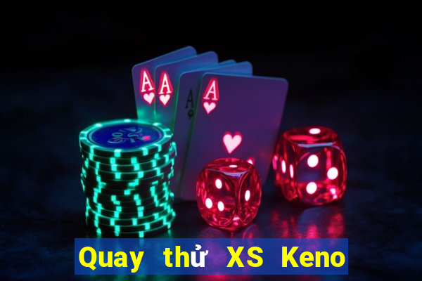 Quay thử XS Keno Vietlott ngày 28