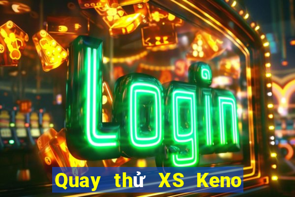 Quay thử XS Keno Vietlott ngày 28