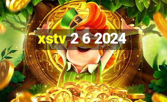 xstv 2 6 2024