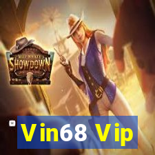 Vin68 Vip