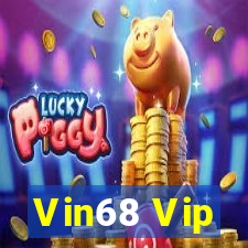 Vin68 Vip