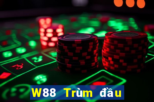 W88 Trùm đầu tư trực tuyến