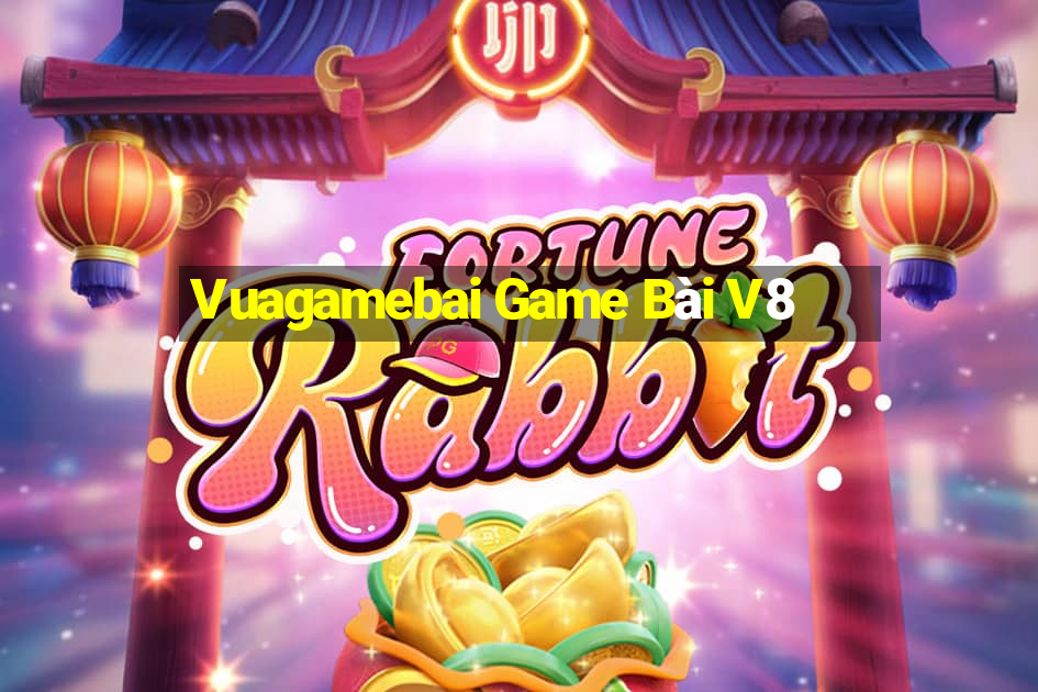 Vuagamebai Game Bài V8