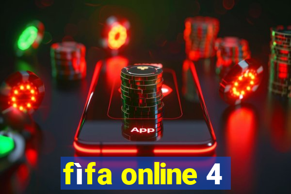 fìfa online 4