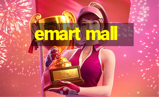 emart mall