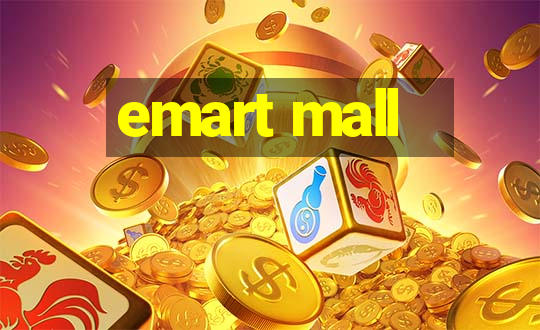 emart mall