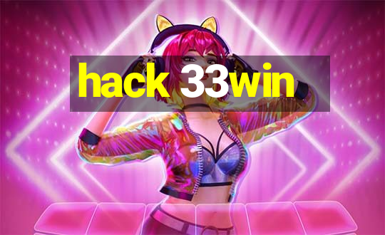 hack 33win