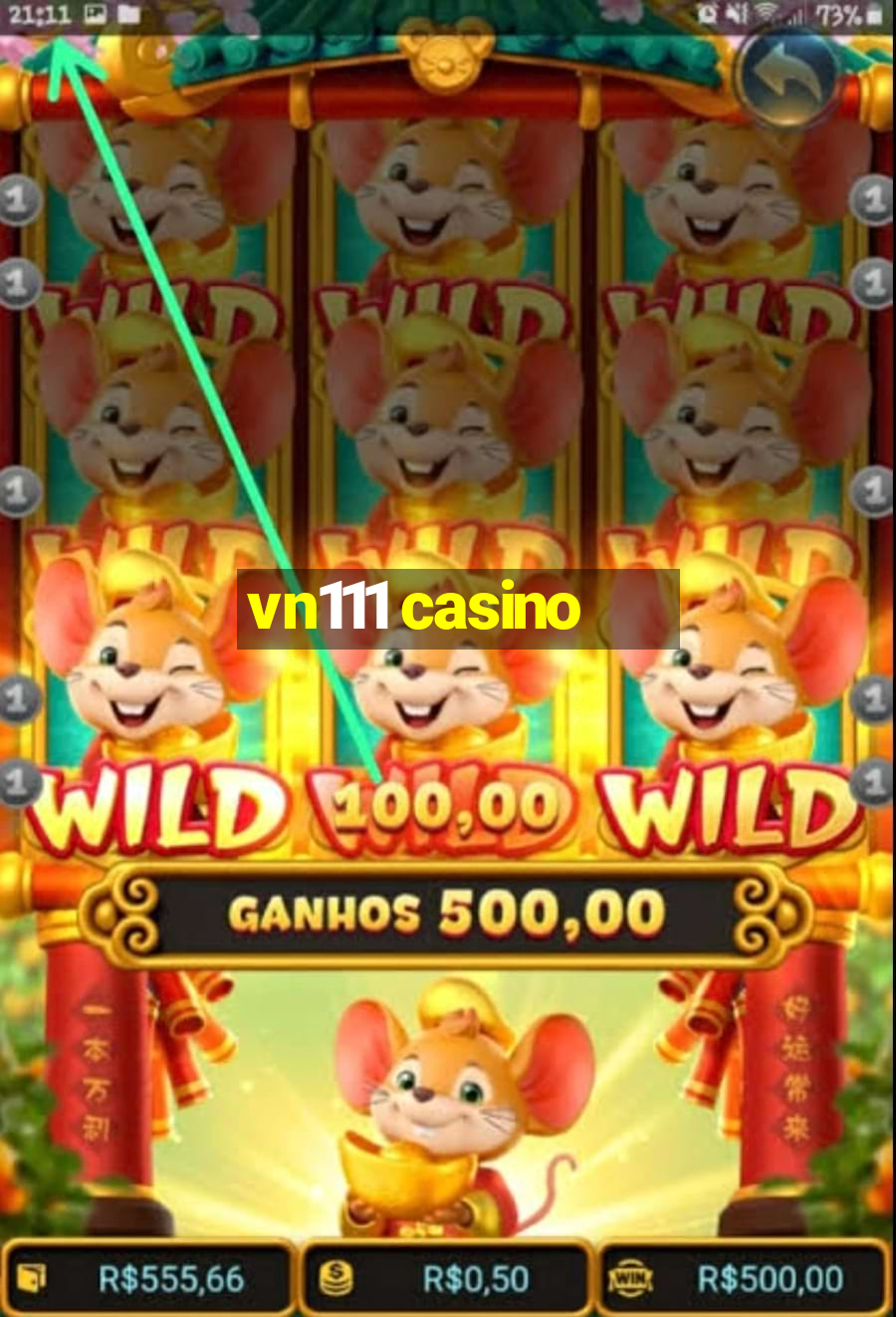 vn111 casino