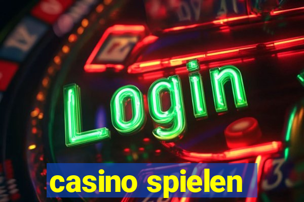 casino spielen