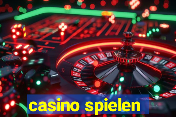 casino spielen