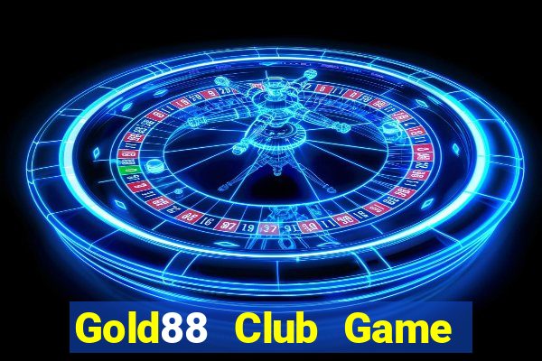 Gold88 Club Game Bài Baccarat