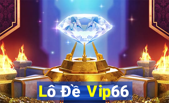 Lô Đề Vip66