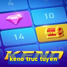 keno truc tuyen