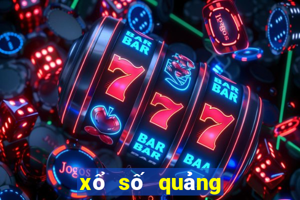 xổ số quảng ngãi ngày 4 tháng 12