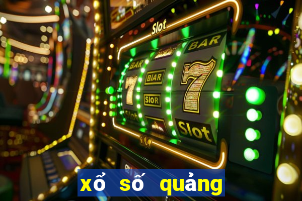 xổ số quảng ngãi ngày 4 tháng 12