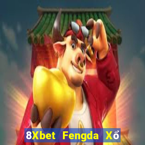 8Xbet Fengda Xổ số 6081 Tải về