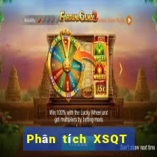 Phân tích XSQT ngày 22