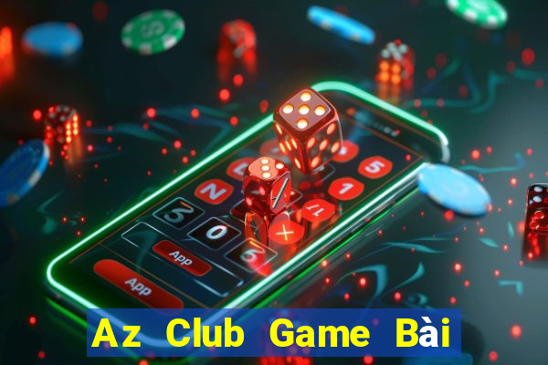 Az Club Game Bài Miễn Phí