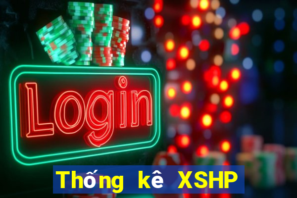 Thống kê XSHP ngày thứ sáu