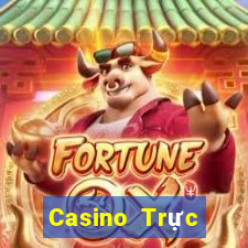 Casino Trực tiếp panaloko