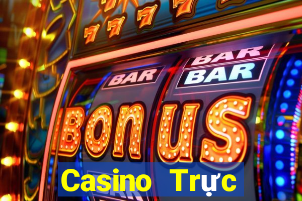 Casino Trực tiếp panaloko