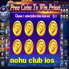 nohu club ios