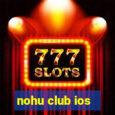 nohu club ios