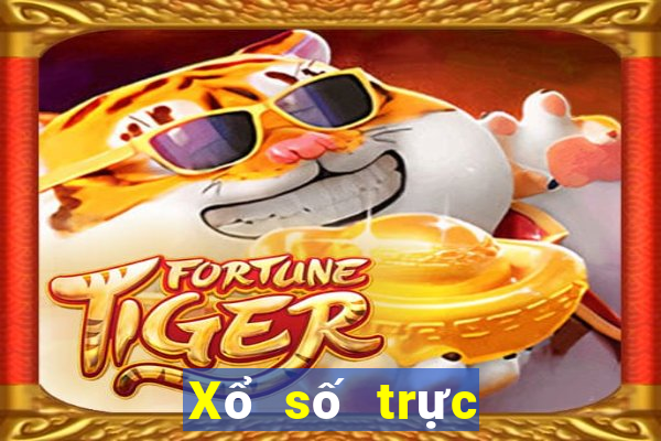 Xổ số trực tuyến 988cp