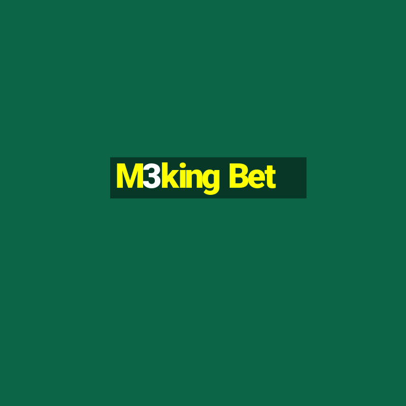 M3king Bet