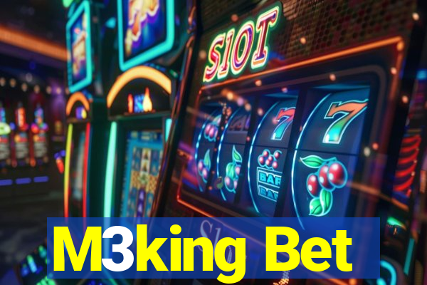 M3king Bet