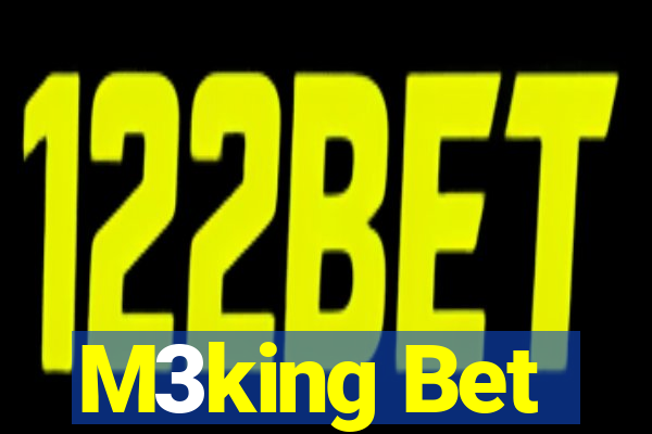 M3king Bet