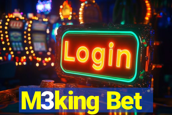 M3king Bet