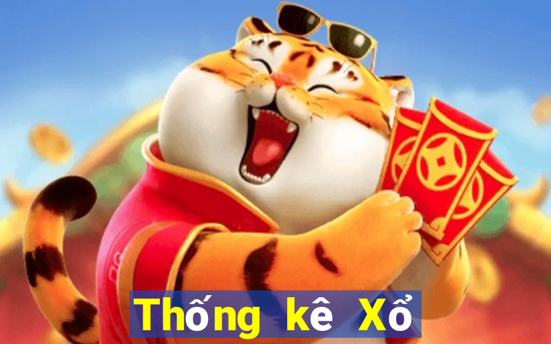 Thống kê Xổ Số Đắk Nông ngày 31