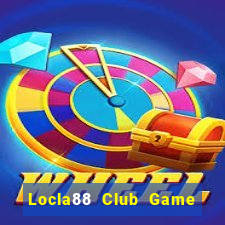 Locla88 Club Game Bài Tiến Lên