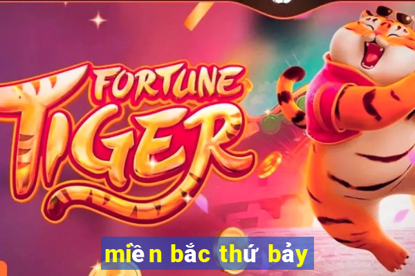 miền bắc thứ bảy