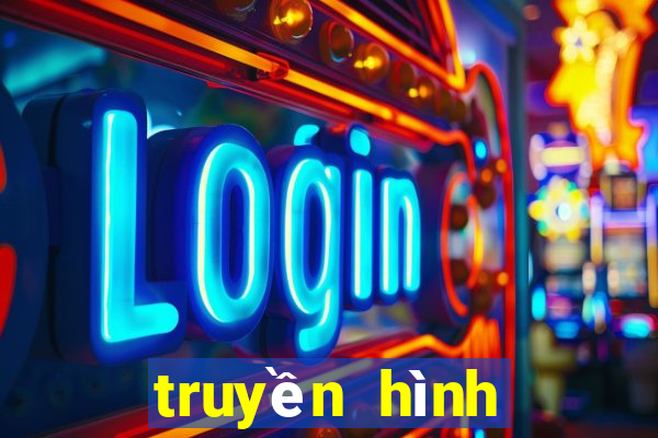 truyền hình trực tiếp xổ số hôm nay