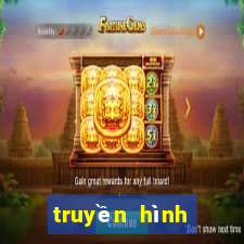 truyền hình trực tiếp xổ số hôm nay