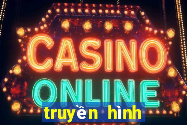 truyền hình trực tiếp xổ số hôm nay