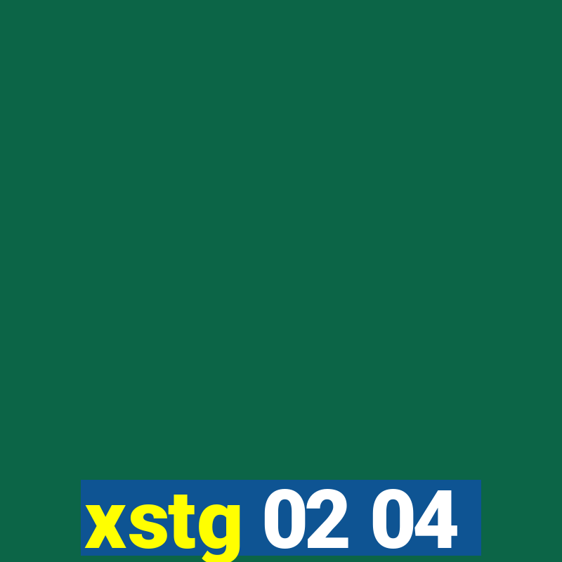 xstg 02 04