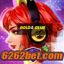 gold8 club