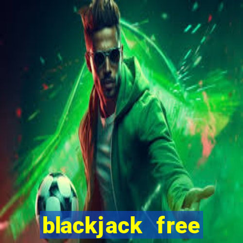 blackjack free double down