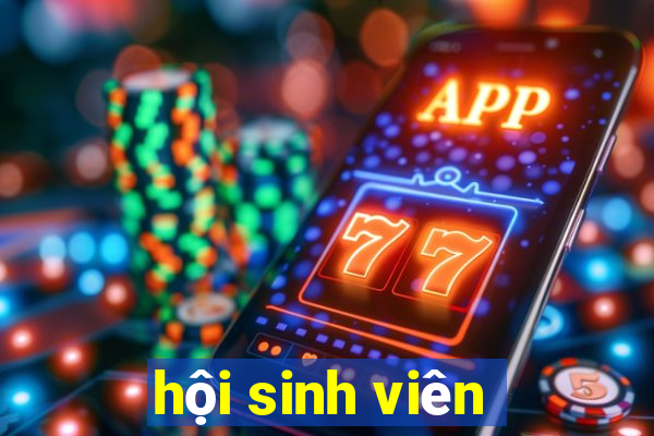 hội sinh viên