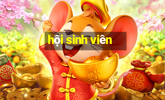 hội sinh viên