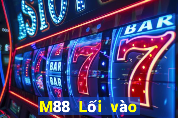 M88 Lối vào giải trí Duhui Suga