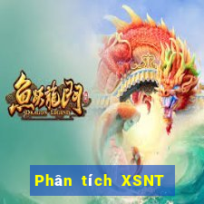 Phân tích XSNT ngày 5