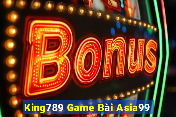 King789 Game Bài Asia99