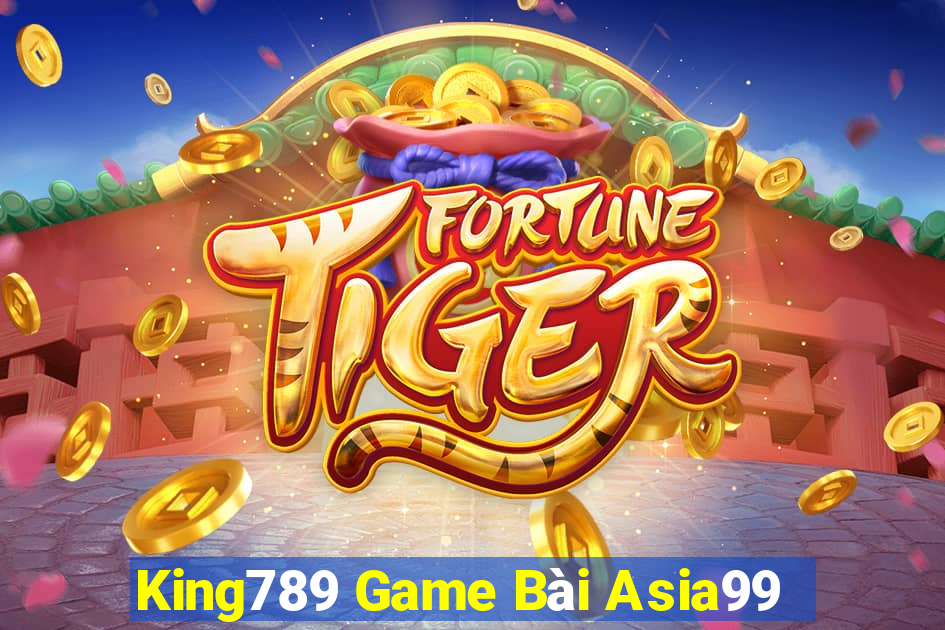 King789 Game Bài Asia99